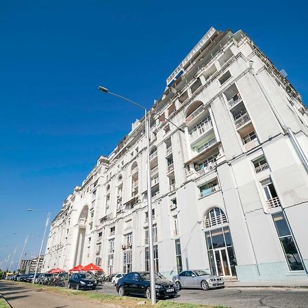 Magnolia - ❀ Cozy Apartment With An Unique Sea View ❀ Batumi Ngoại thất bức ảnh
