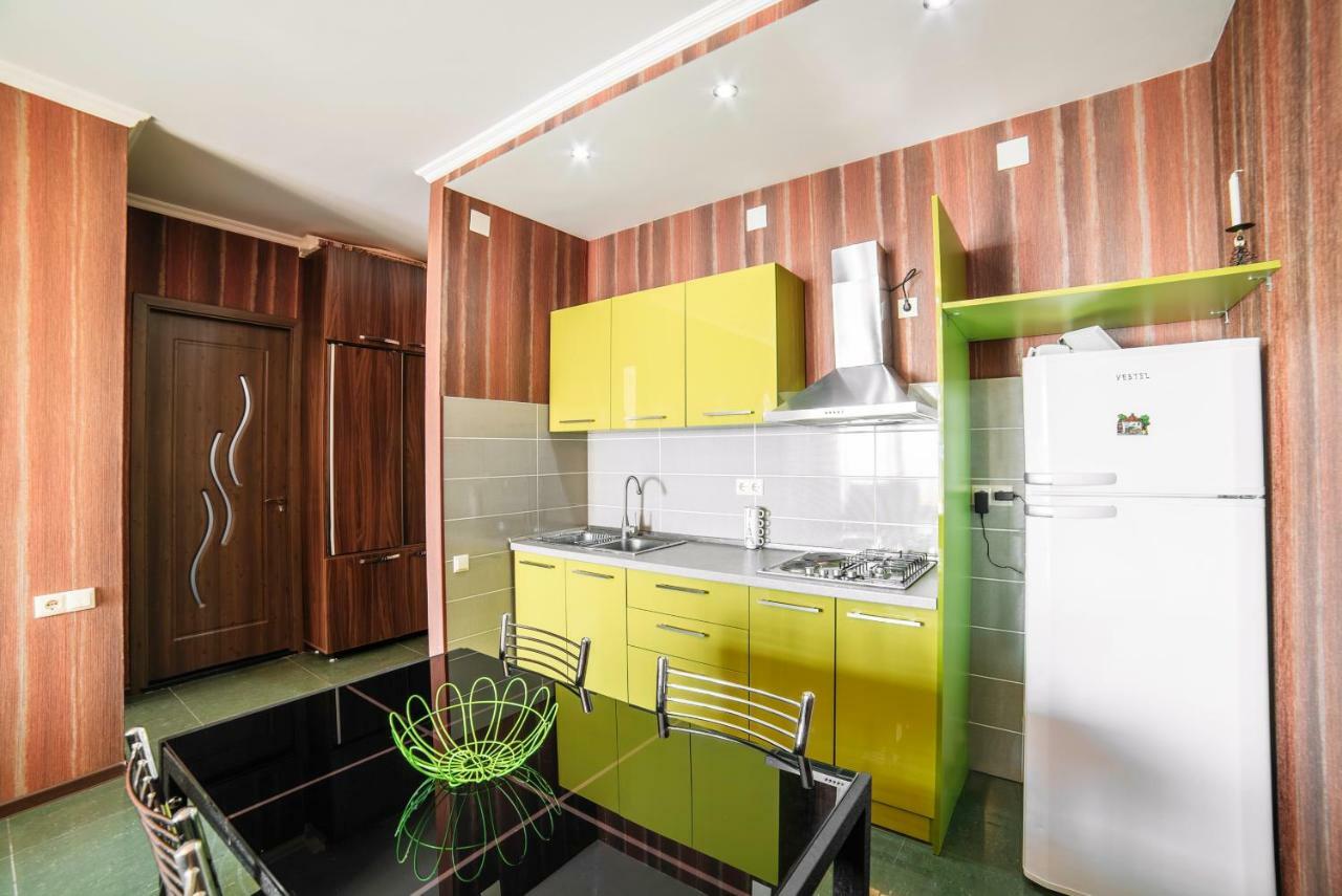Magnolia - ❀ Cozy Apartment With An Unique Sea View ❀ Batumi Ngoại thất bức ảnh
