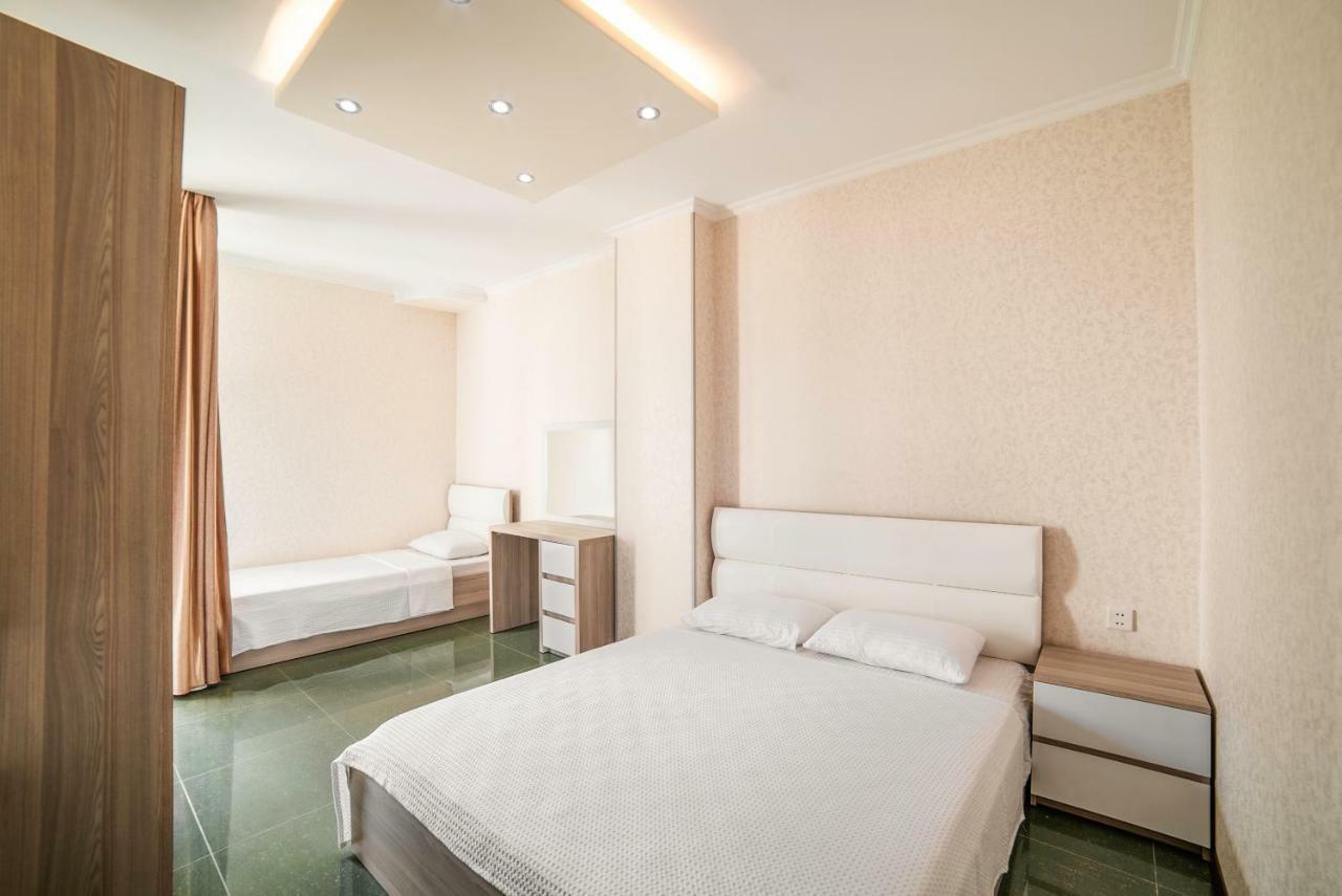 Magnolia - ❀ Cozy Apartment With An Unique Sea View ❀ Batumi Ngoại thất bức ảnh