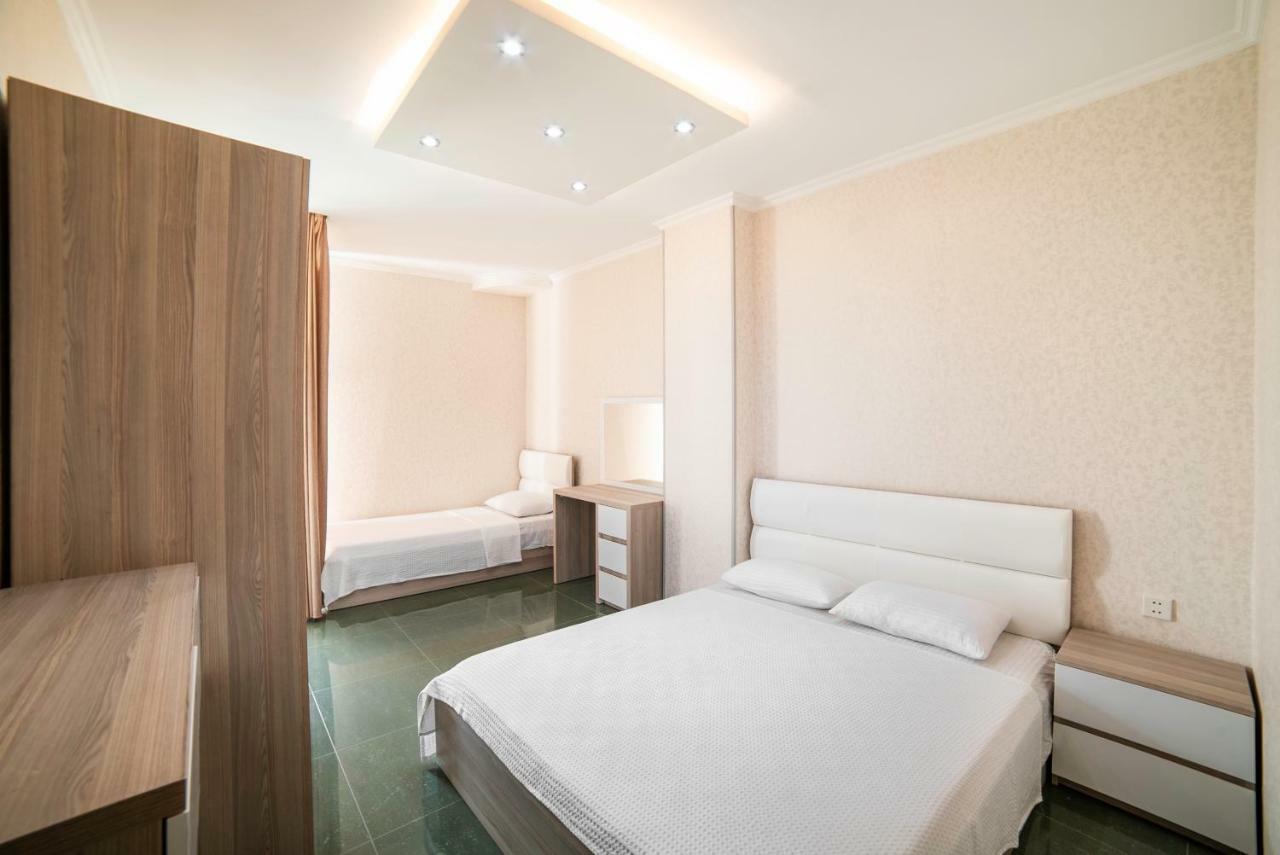 Magnolia - ❀ Cozy Apartment With An Unique Sea View ❀ Batumi Ngoại thất bức ảnh