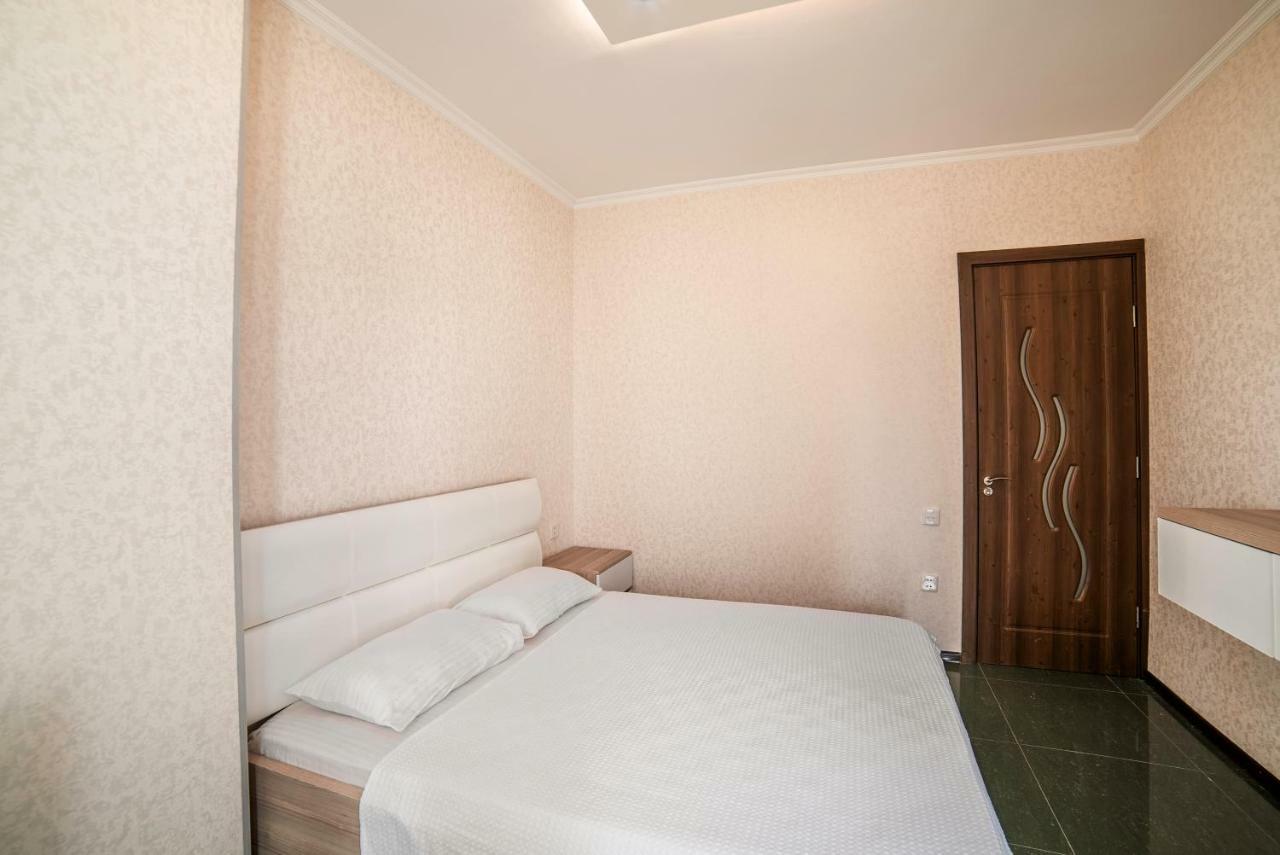 Magnolia - ❀ Cozy Apartment With An Unique Sea View ❀ Batumi Ngoại thất bức ảnh
