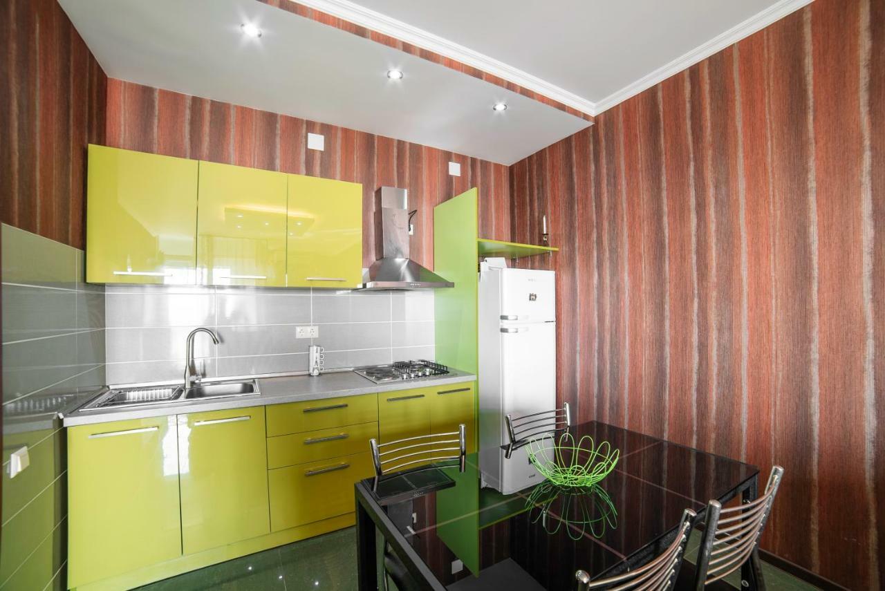 Magnolia - ❀ Cozy Apartment With An Unique Sea View ❀ Batumi Ngoại thất bức ảnh
