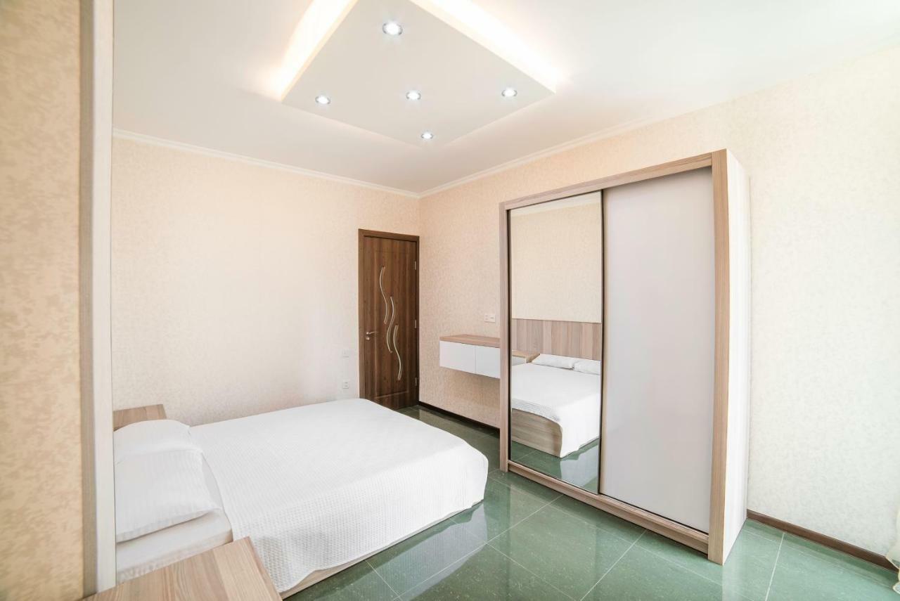 Magnolia - ❀ Cozy Apartment With An Unique Sea View ❀ Batumi Ngoại thất bức ảnh